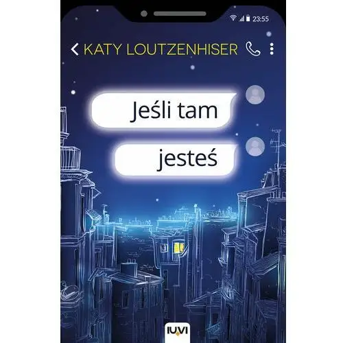 Jeśli tam jesteś