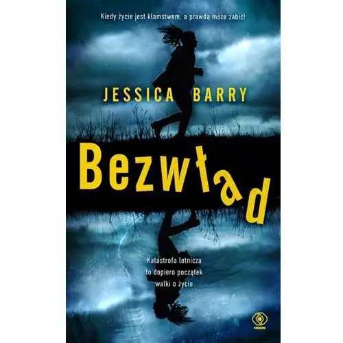 Jessica barry Bezwład