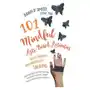 Jessica kingsley publishers 101 mindful arts-based activities to get children and adolescents talking Sklep on-line