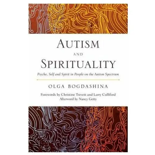 Jessica kingsley publishers Autism and spirituality