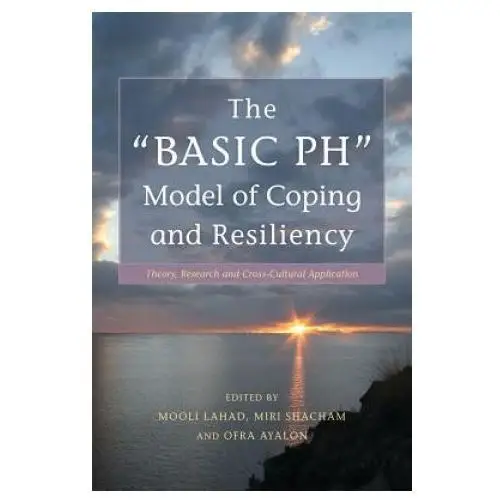 Jessica kingsley publishers "basic ph" model of coping and resiliency