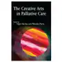 Jessica kingsley publishers Creative arts in palliative care Sklep on-line