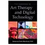 Jessica kingsley publishers Handbook of art therapy and digital technology Sklep on-line