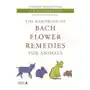 Jessica kingsley publishers Handbook of bach flower remedies for animals Sklep on-line