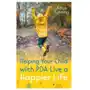 Jessica kingsley publishers Helping your child with pda live a happier life Sklep on-line