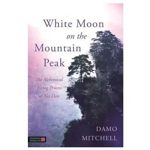 Jessica kingsley publishers White moon on the mountain peak