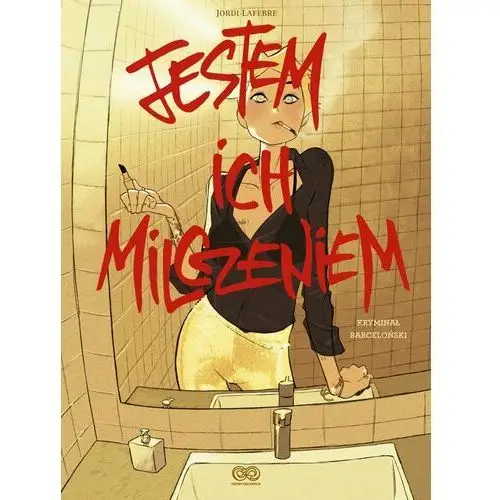 Jestem ich milczeniem