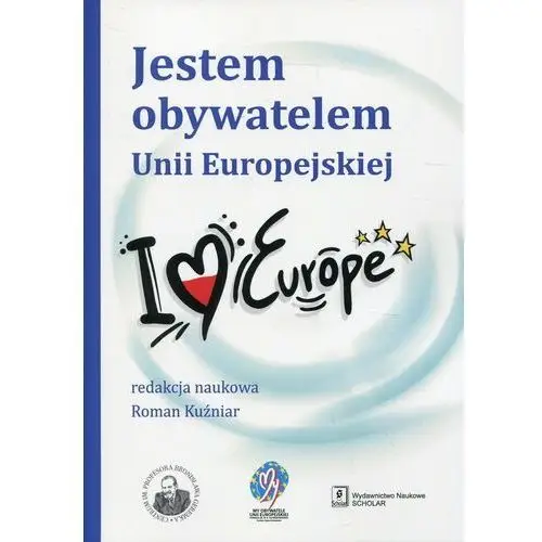 Jestem obywatelem Unii Europejskiej
