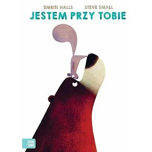 Jestem przy tobie