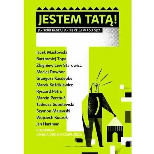 Jestem tatą