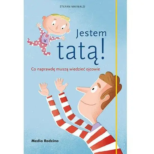 Jestem tatą