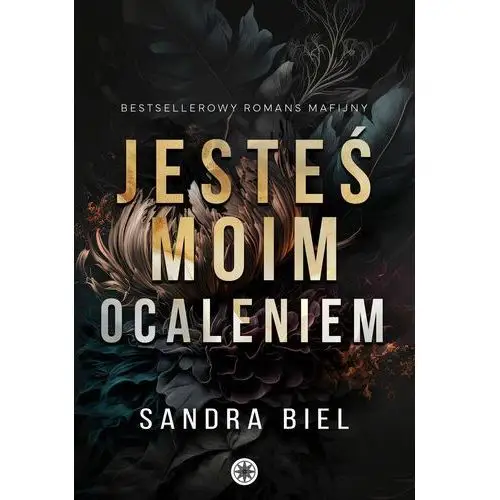 Jesteś moim ocaleniem