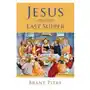 Jesus and the last supper William b eerdmans publishing co Sklep on-line