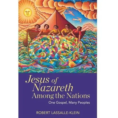 Jesus of Nazareth Among the Nations