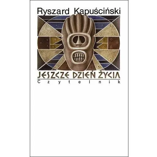 Jeszcze dzień życia