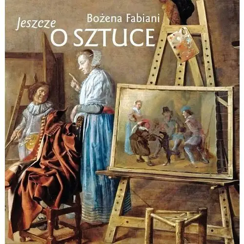 Jeszcze o sztuce