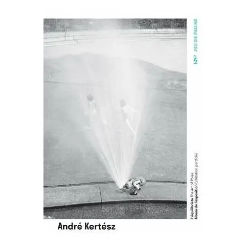 André kertész: l'équilibriste Jeu de paume