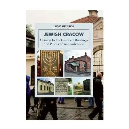 Jewish Cracow