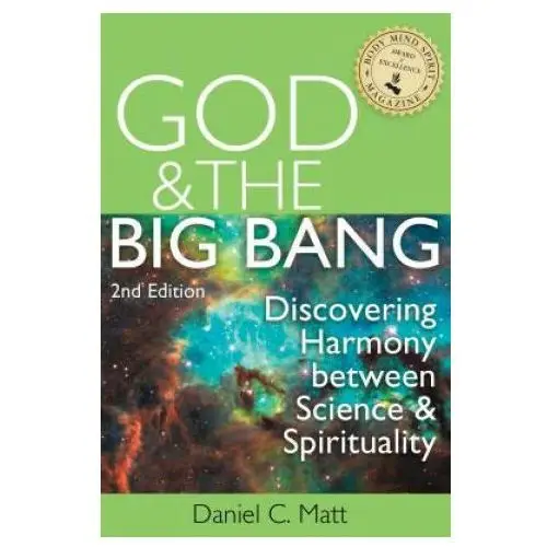 Jewish lights publishing God and the big bang, (2nd edition)
