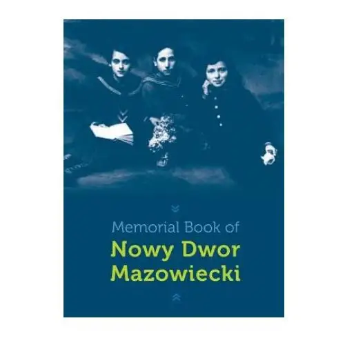 Jewishgen.inc Memorial book of nowy-dwor