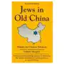 Jews in Old China: Studies by Chinese Scholars Sklep on-line