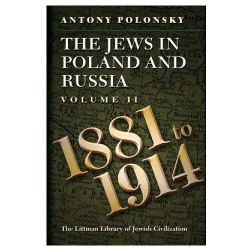 Jews in Poland and Russia