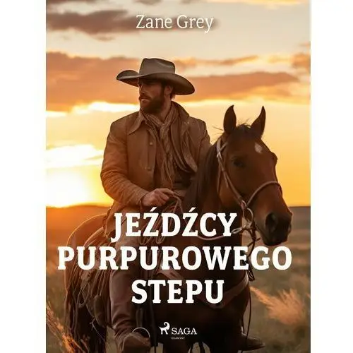 Jeźdźcy purpurowego stepu