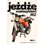 Jeżdżę motocyklem mz, JDMMMZWK-5340 Sklep on-line