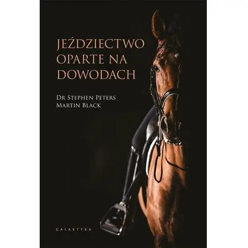 Jeździectwo oparte na dowodach