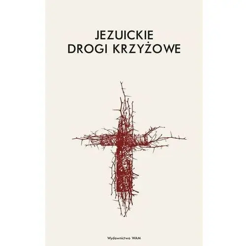 Jezuickie drogi krzyżowe- bezpłatny odbiór zamówień w Krakowie (płatność gotówką lub kartą)