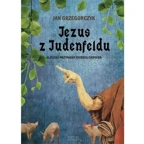 Jezus z Judenfeldu