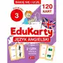 Język angielski dla klasy 3. EduKarty Sklep on-line