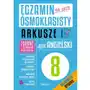 Język angielski. Egzamin ósmoklasisty. Arkusze Sklep on-line