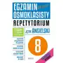 Język angielski. Egzamin ósmoklasisty. Repetytorium Sklep on-line