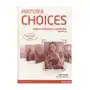 Język angielski. Matura Choices. Upper intermediate workbook + CD Sklep on-line