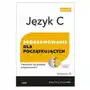 Język C. Programowanie dla początkujących Sklep on-line