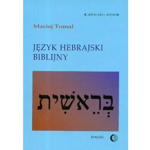 Język Hebrajski Biblijny