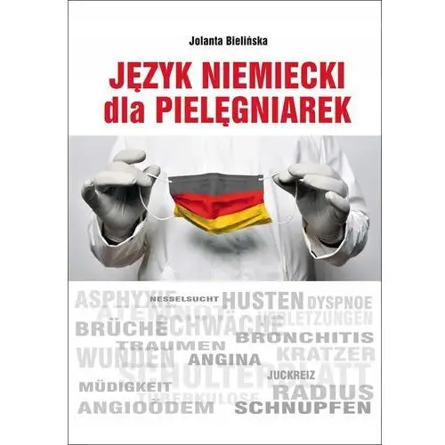 Język Niemiecki Dla Pielęgniarek