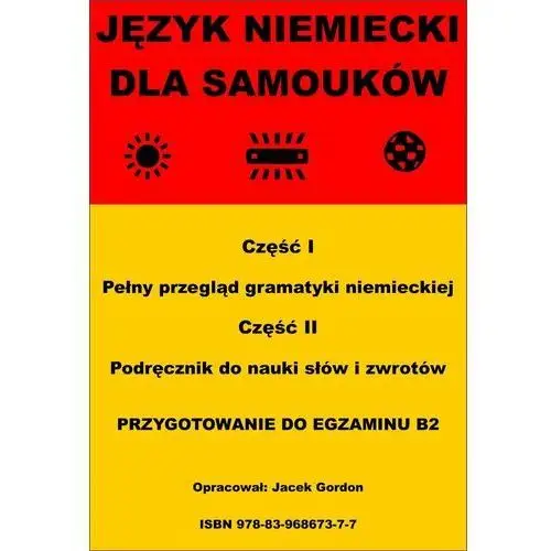 Język niemiecki dla samouków