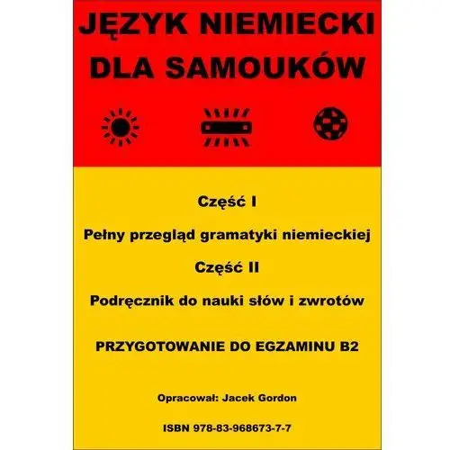 Język niemiecki dla samouków