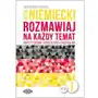 Język niemiecki rozmawiaj na każdy temat 1 Wagros s.c. ewa rostek i krzysztof rostek Sklep on-line