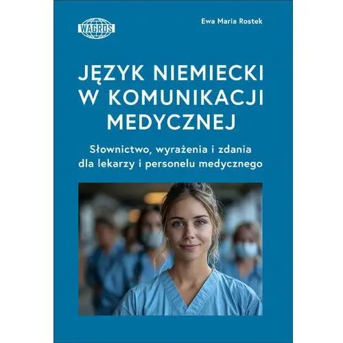 Język niemiecki w komunikacji medycznej