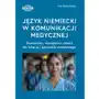 Język niemiecki w komunikacji medycznej Sklep on-line