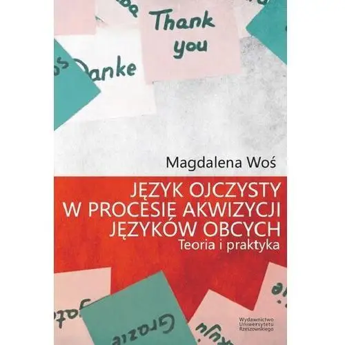 Język ojczysty w procesie akwizycji języków obcych