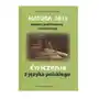 Język polski. Matura 2015. Ćwiczenia z języka polskiego. Poziom podstawowy i rozszerzony Sklep on-line