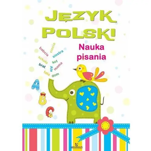 Język polski. Nauka pisania