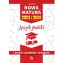 Język polski. Nowa matura 2023 i 2024 Sklep on-line