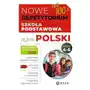 Język polski. Nowe Repetytorium 2025. Szkoła podstawowa. Klasa 4-6 Sklep on-line