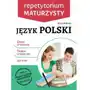 Język polski. Repetytorium maturzysty Sklep on-line