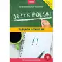 Język polski. Tablice szkolne Sklep on-line